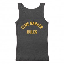 Clive Barker Rules Men's